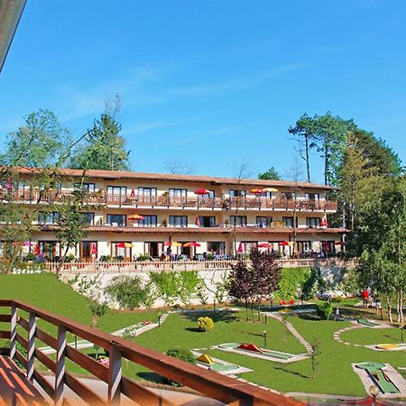 Hotel Residence Campi Tremosine Екстер'єр фото